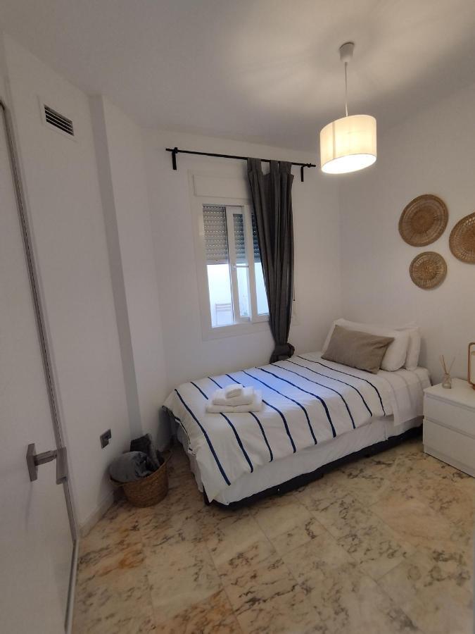 Love Rent4 Malaga Lyli Torremolinos Buitenkant foto